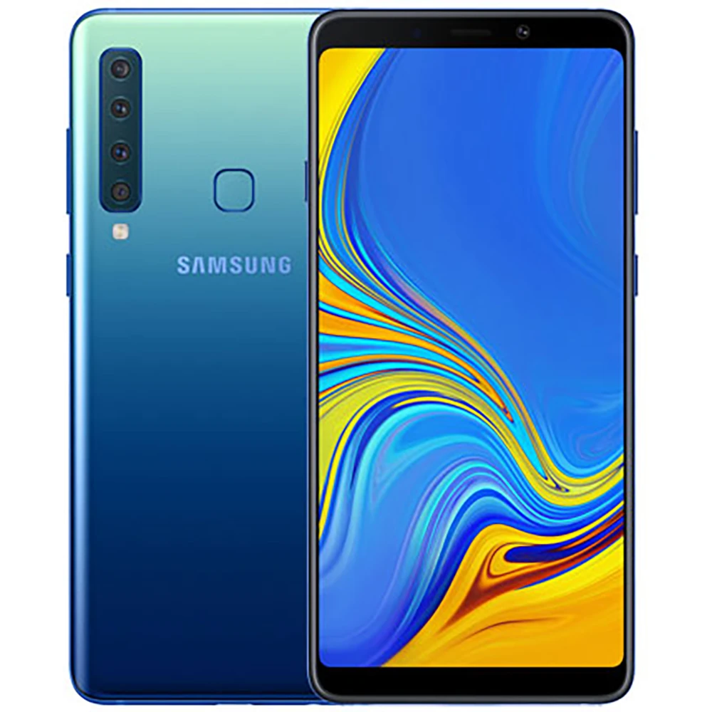 Samsung Galaxy A9 2018 (a920fn) Reparaturen in Hamburg