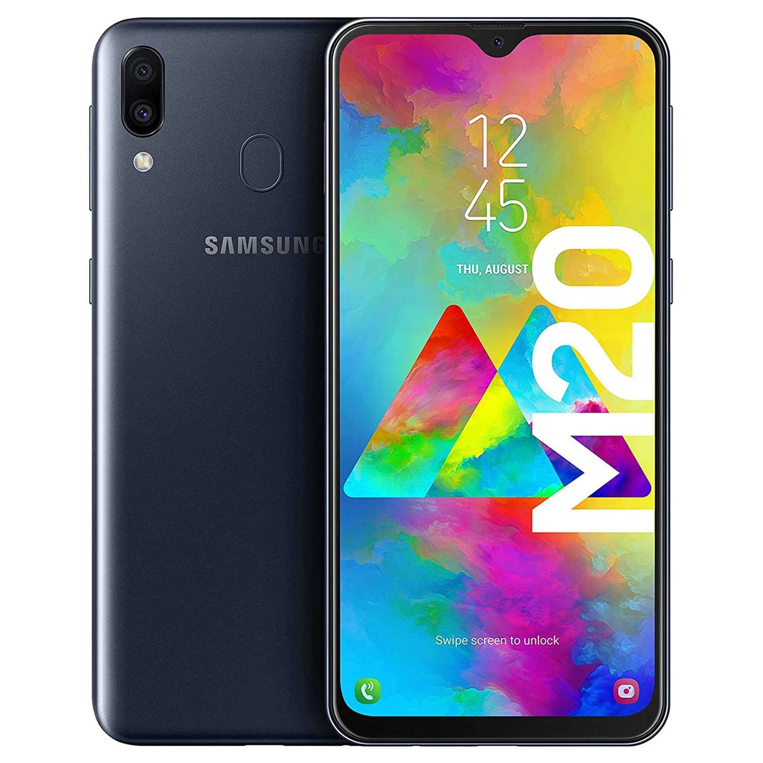 Samsung Galaxy M20 Reparaturen in Hamburg