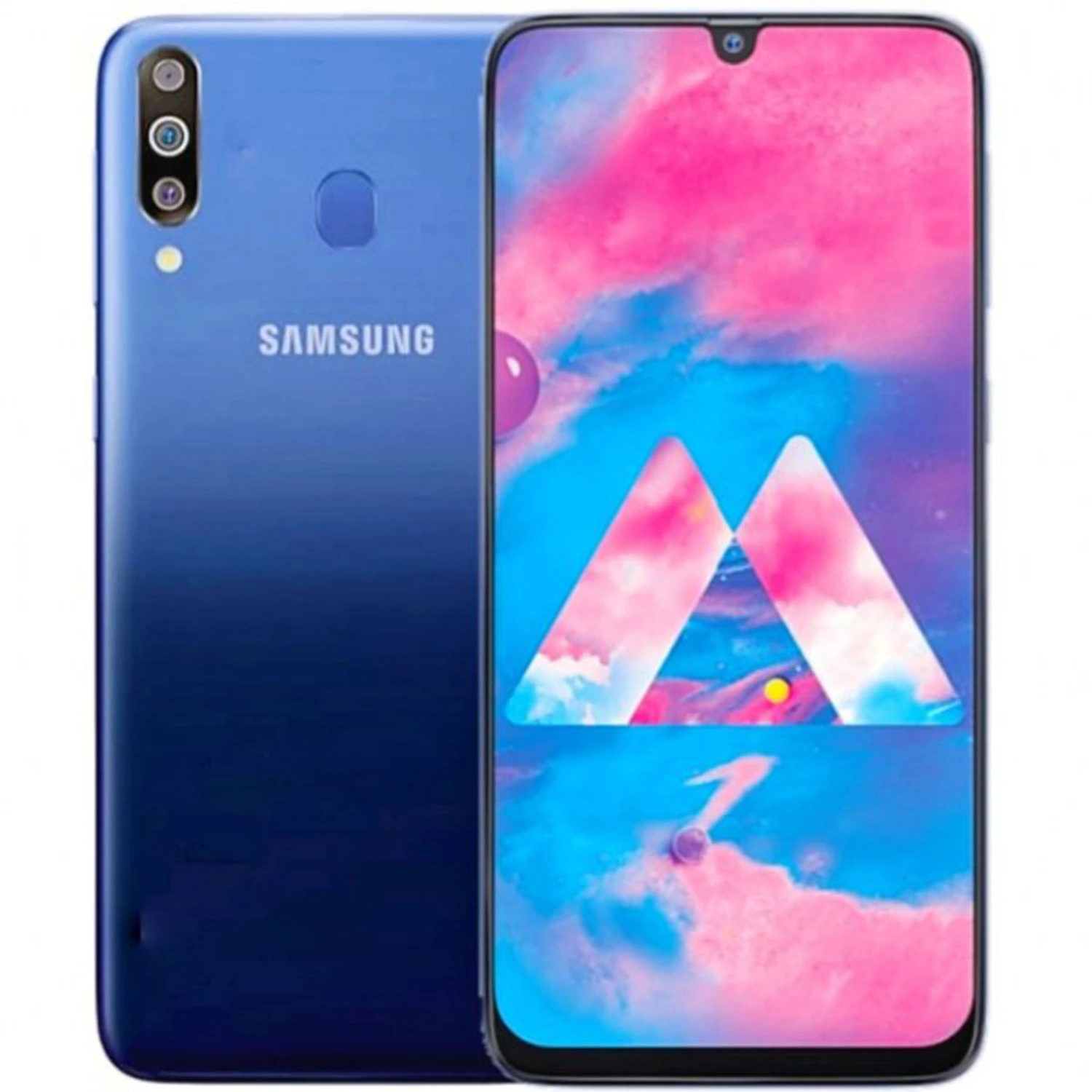 Samsung Galaxy M30s Reparaturen in Hamburg