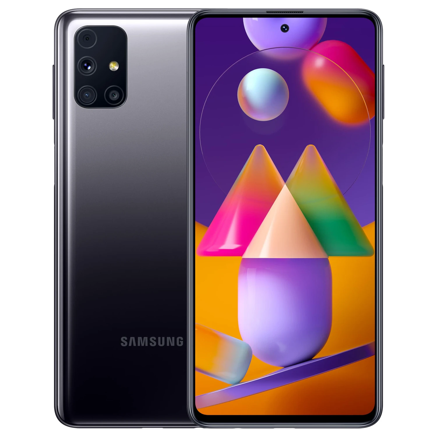 Samsung Galaxy M31s Reparaturen in Hamburg