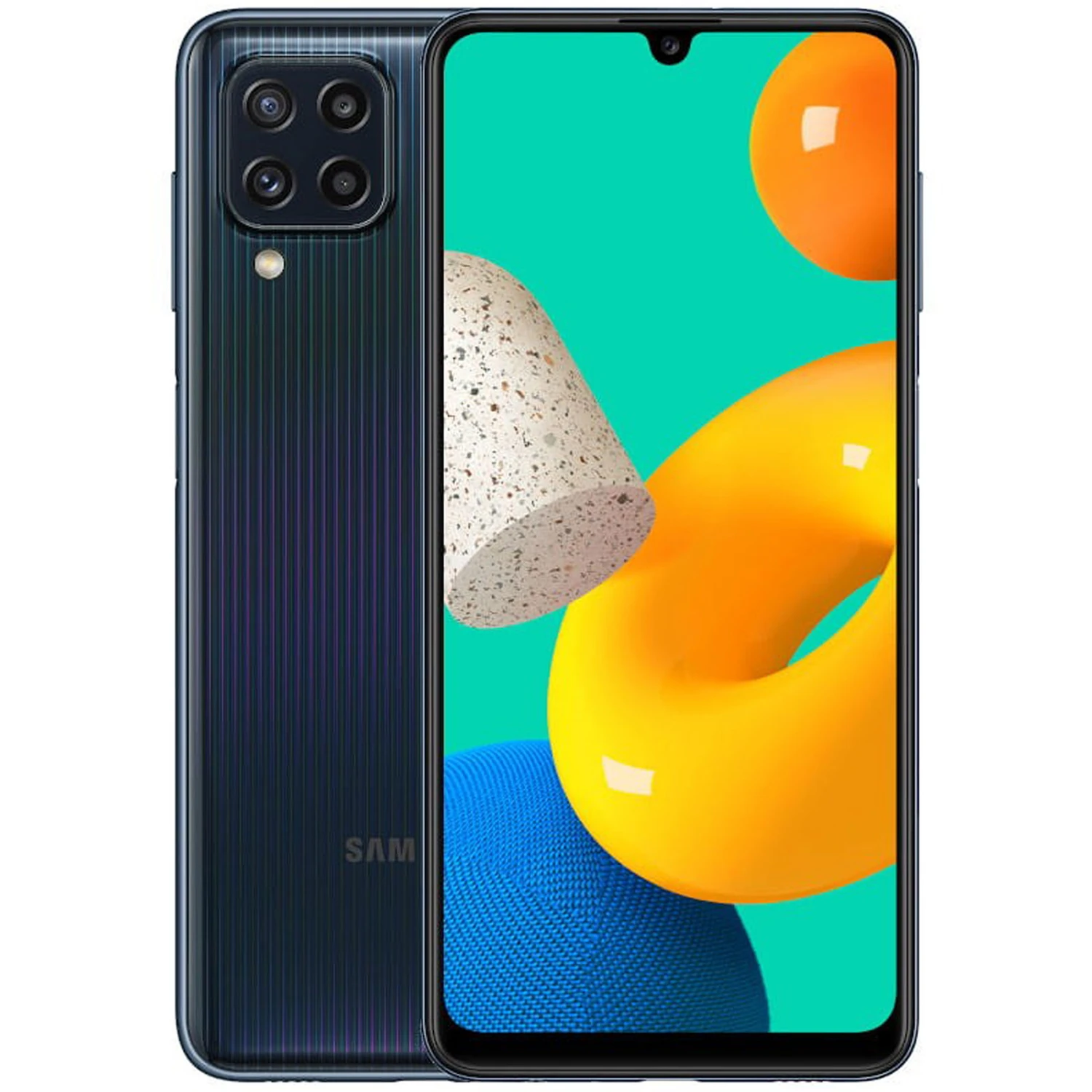 Samsung Galaxy M32 Reparaturen in Hamburg