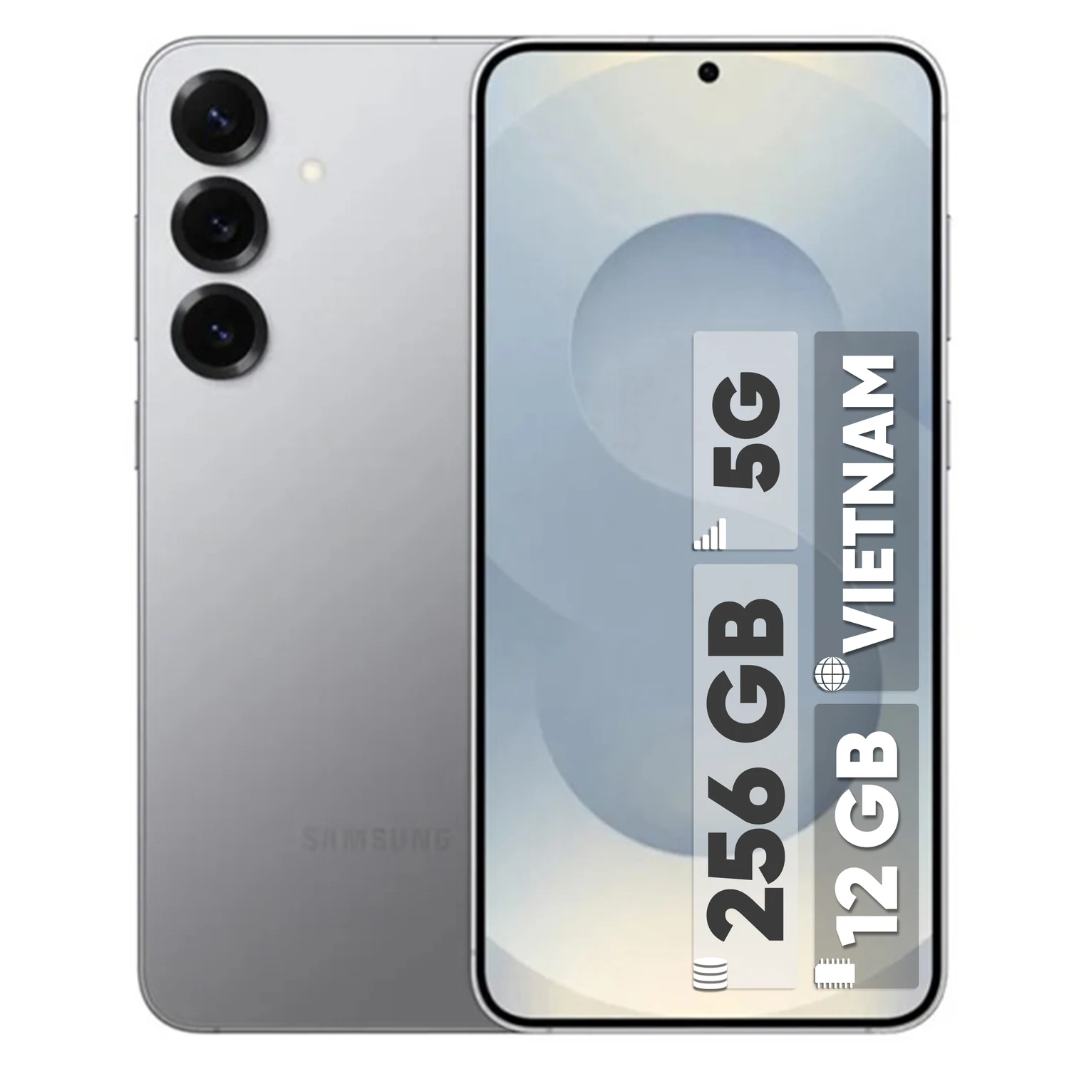 Samsung Galaxy S25 Reparaturen in Hamburg