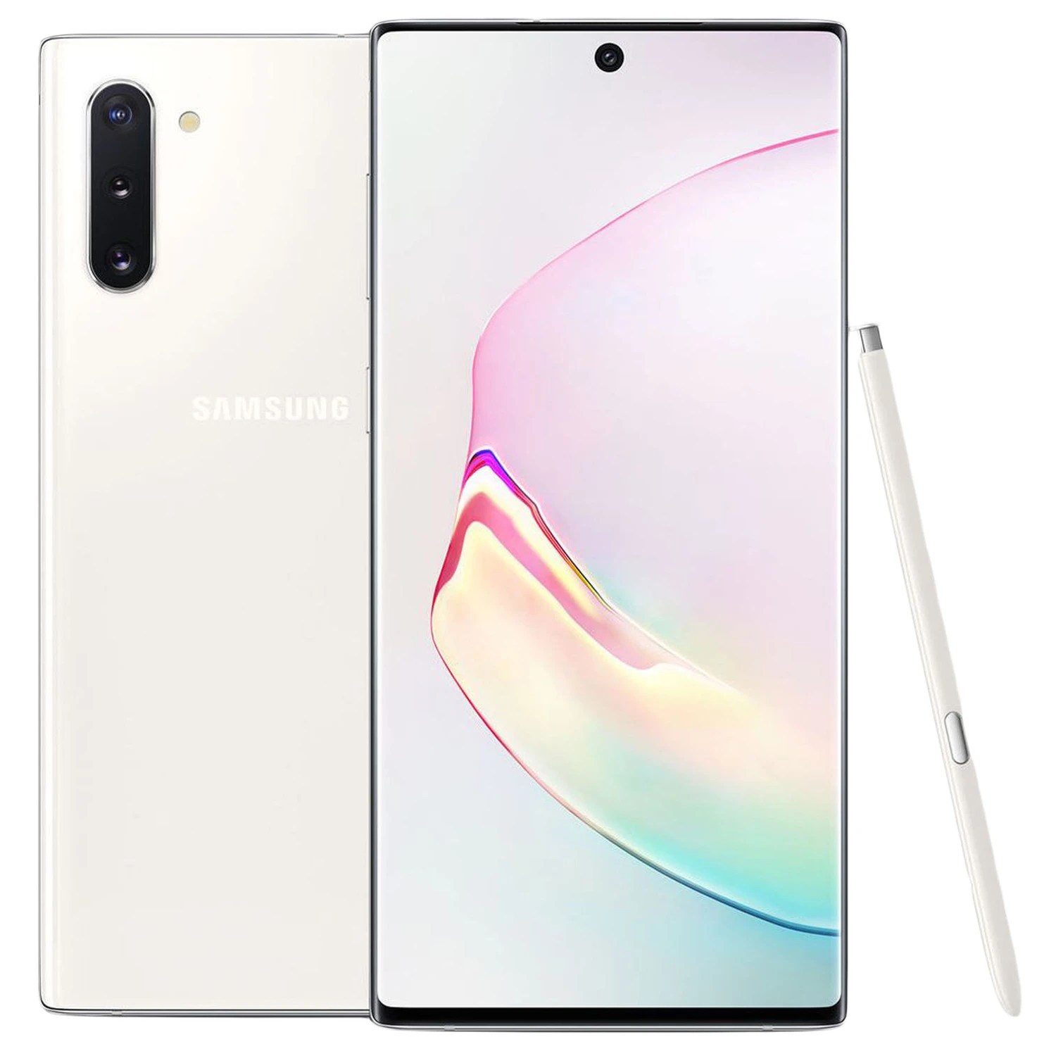 Samsung Galaxy Note 10 Reparaturen in Hamburg