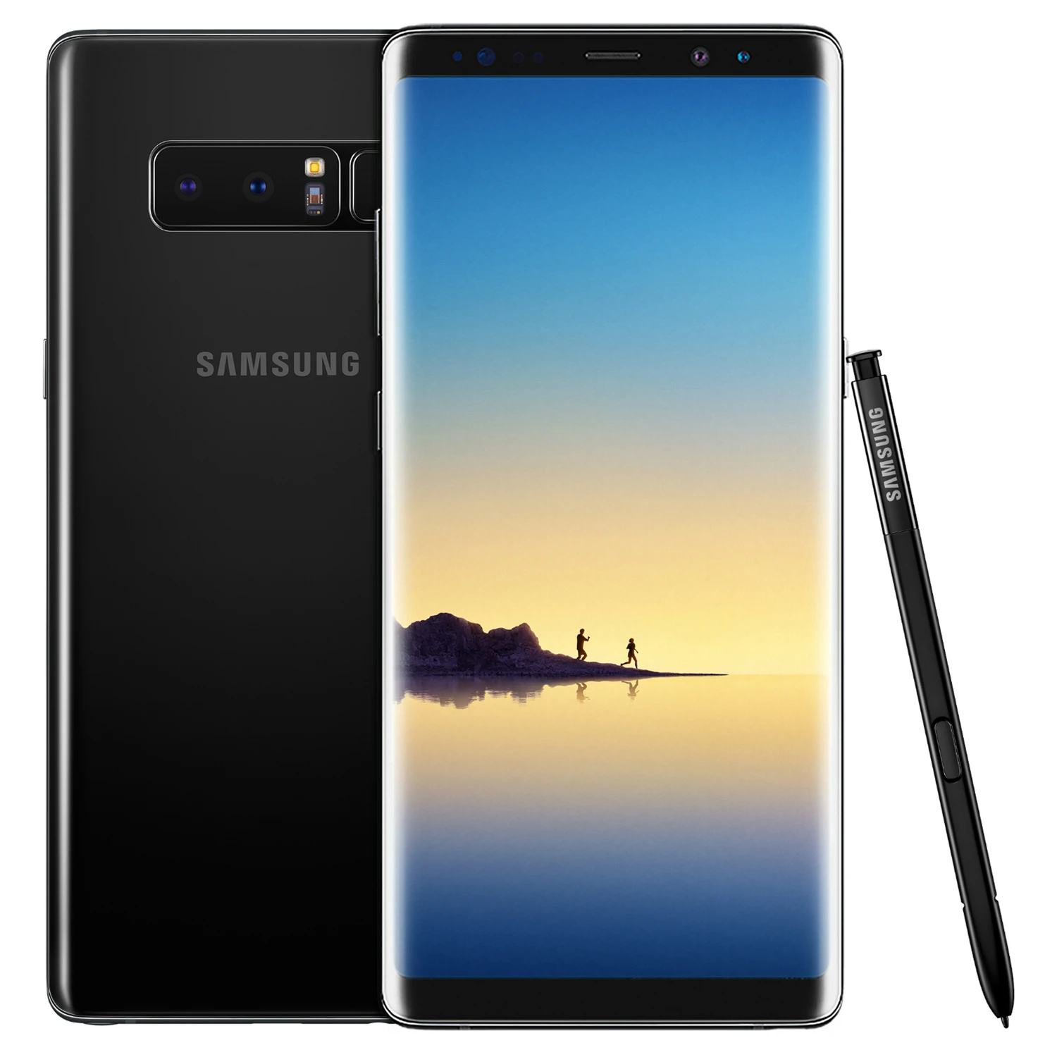Samsung Galaxy Note 8 Reparaturen in Hamburg