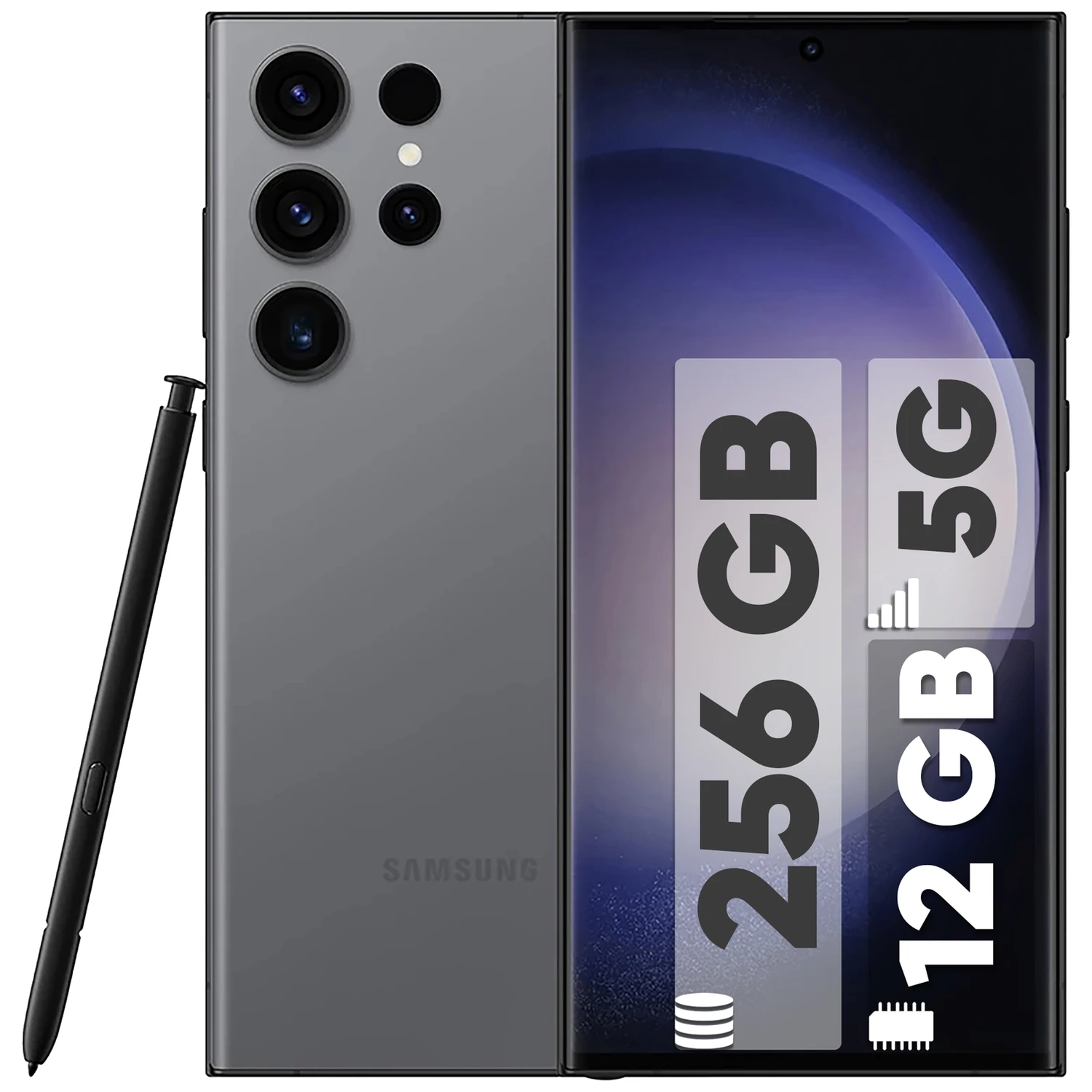 Samsung Galaxy S23 Ultra Reparaturen in Hamburg