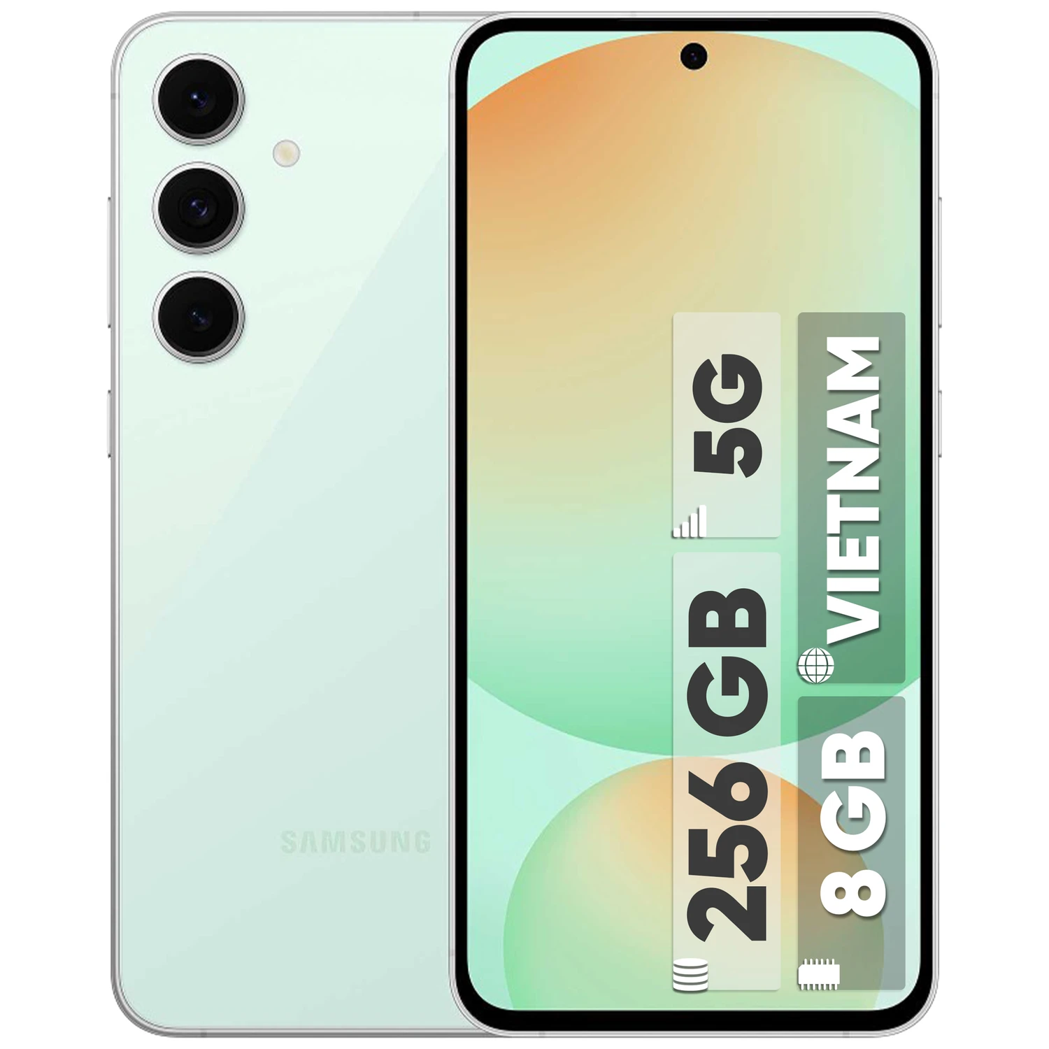 Samsung Galaxy S24 FE Reparaturen in Hamburg