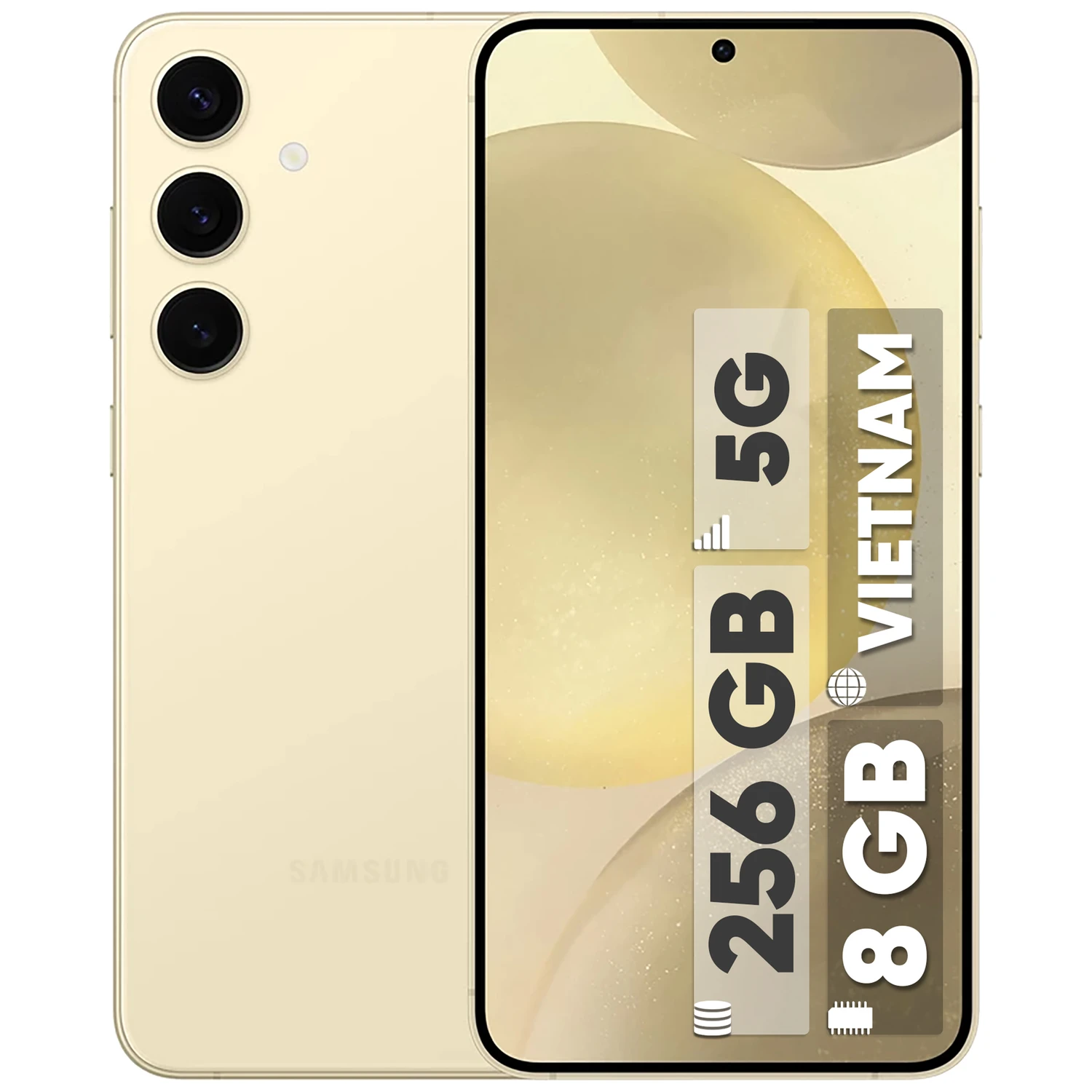 Samsung Galaxy S24 Reparaturen in Hamburg