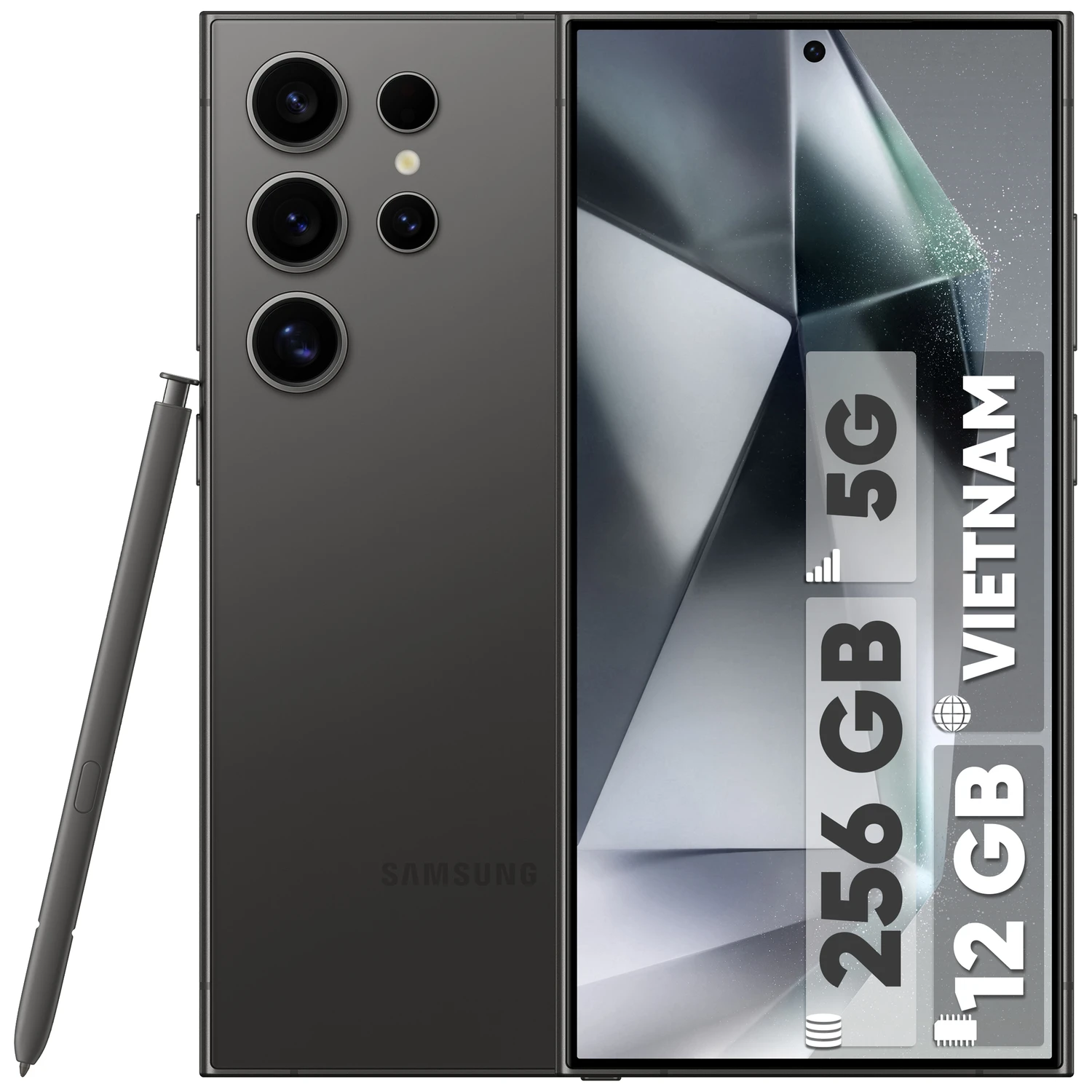 Samsung Galaxy S24 Ultra Reparaturen in Hamburg