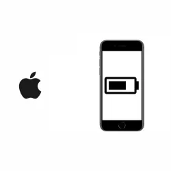 iPhone Akku Austausch Hamburg