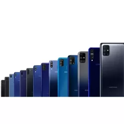 samsung galaxy m modelle reparatur hamburg