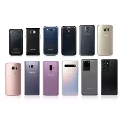 samsung galaxy s serie reparatur hamburg