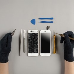 smartphone reparatur hamburg